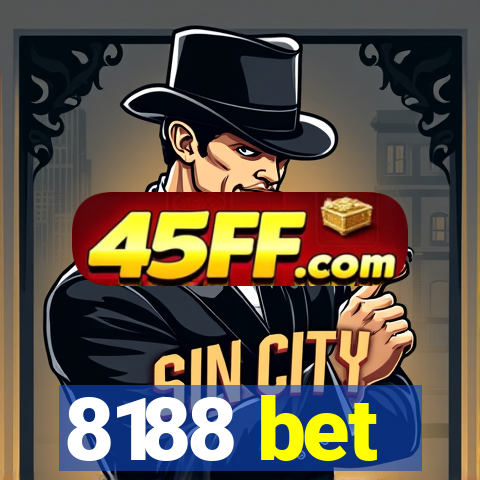 8188 bet